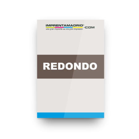 FLYERS REDONDOS