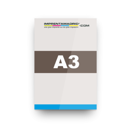 Flyer A3