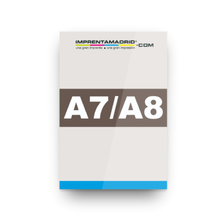 Flyer A7 / A8