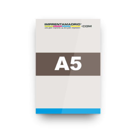Flyers A5