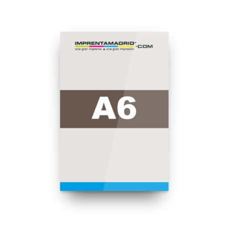 Flyers A6