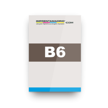 Flyer B6 o DL