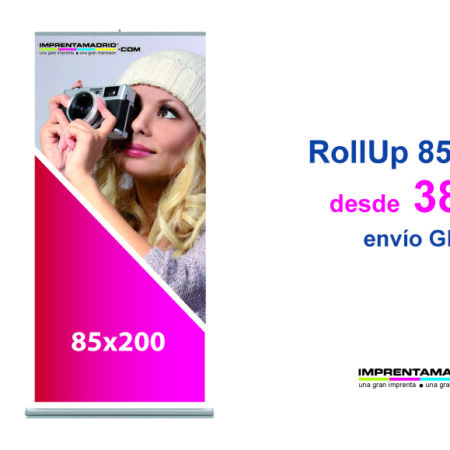 Roll up económico