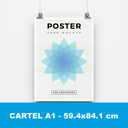 Cartel A1
