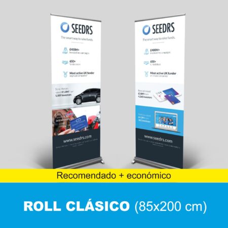 Roll up económico