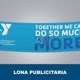 lonas publicitarias