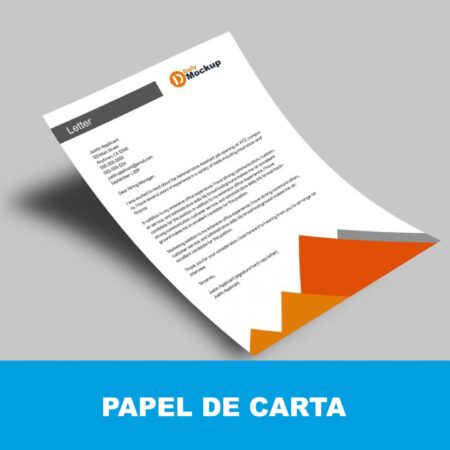 Papel de carta