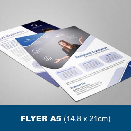 Flyers A5