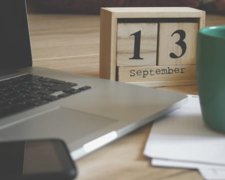 Por qué los calendarios impresos son el regalo que dura todo el año