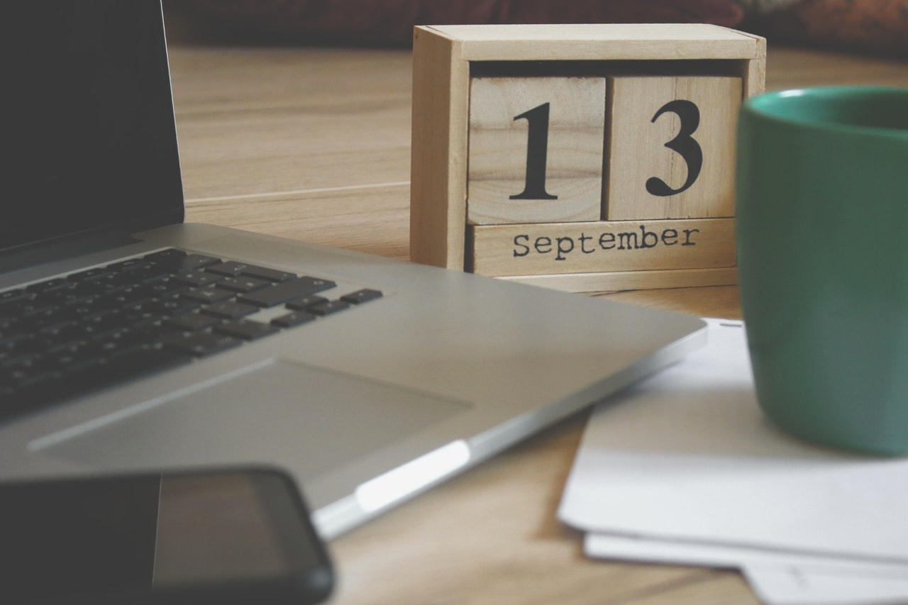 Por qué los calendarios impresos son el regalo que dura todo el año