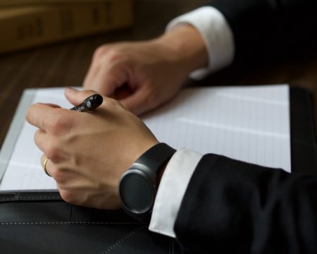 Por qué los bolígrafos corporativos son el regalo perfecto