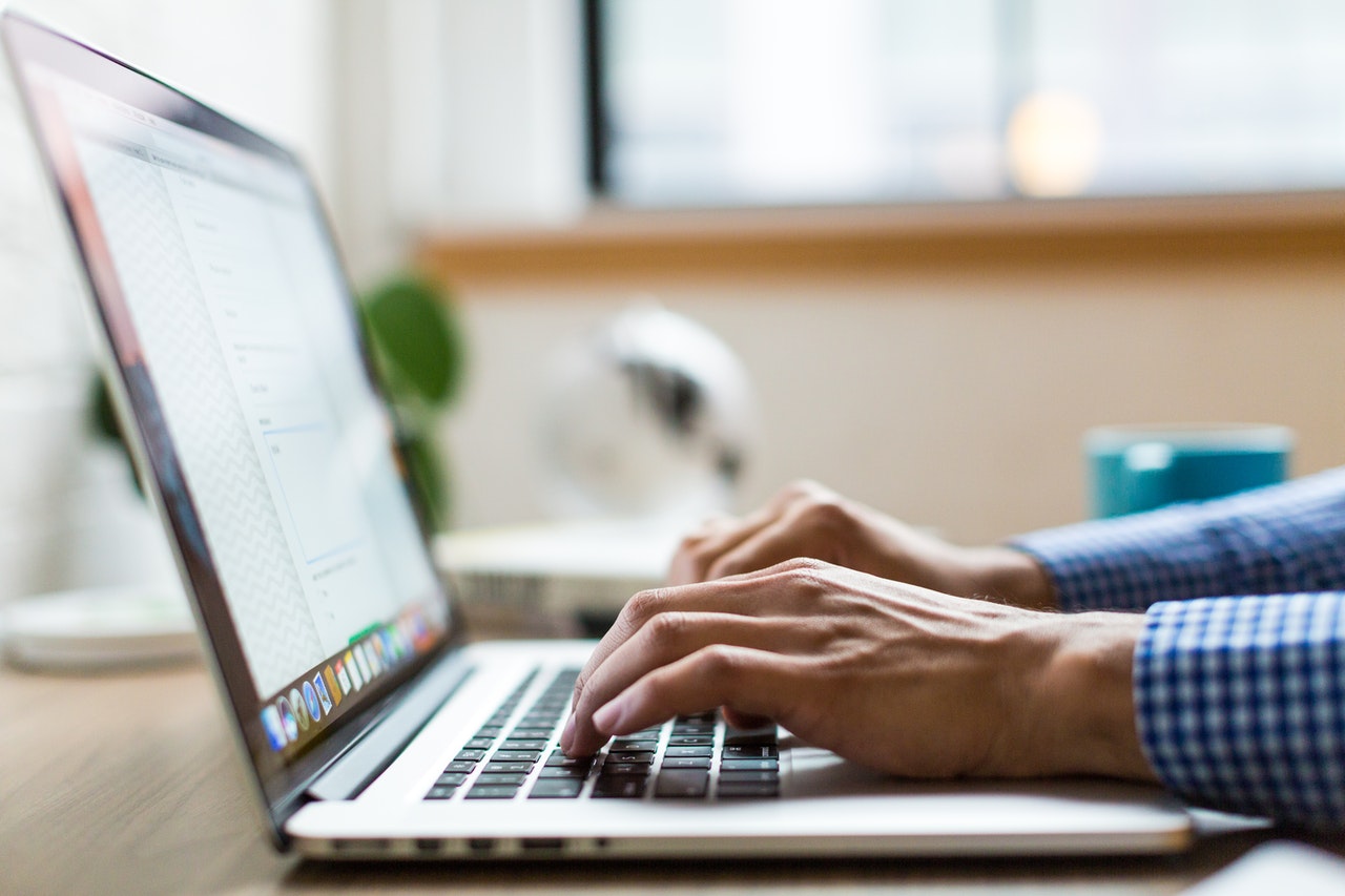 ¿Cómo enviar archivos grandes por internet?