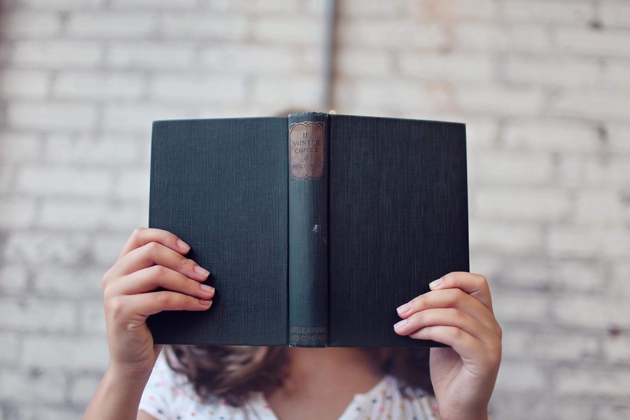 Tipografía, cuerpo e interlineado para un libro