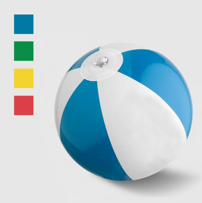 Balón de playa mini